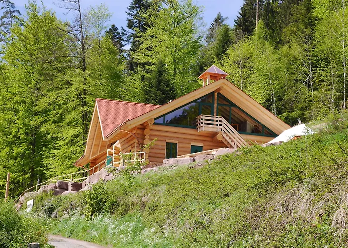 Hotel Therme Bad Teinach