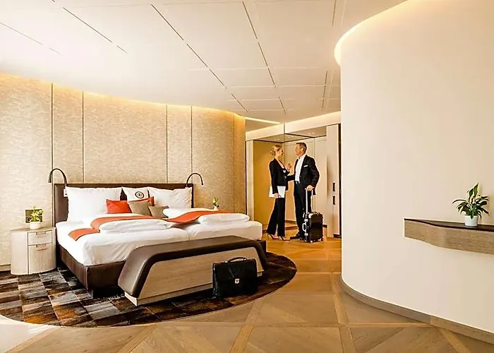 Hotel Neues Tor